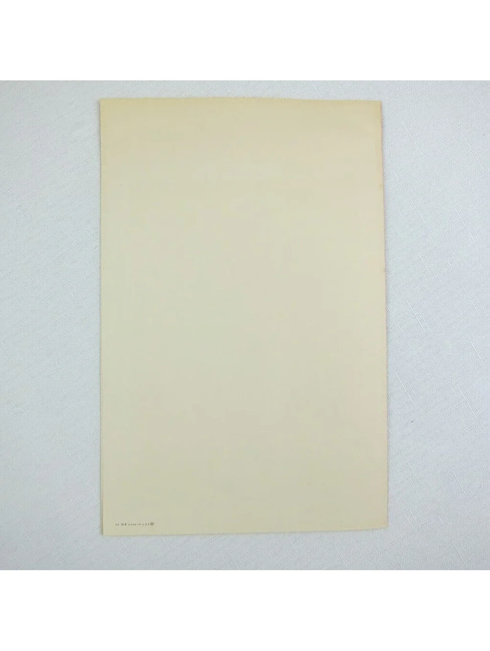 Vintage Goes Lithography Salesman Sample Menu Wine List Folders 1930s Lot 3 RARE
